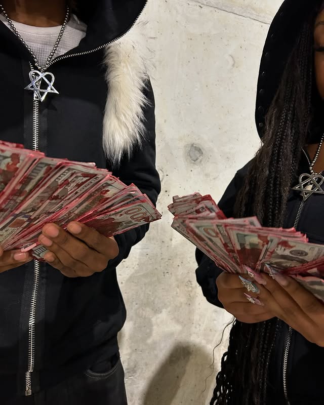 Bloody Bandz