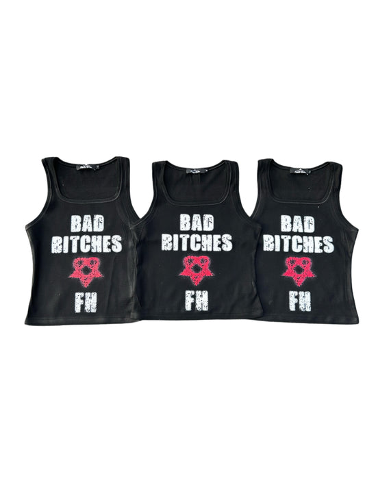 FH "HAVOC" TANKS
