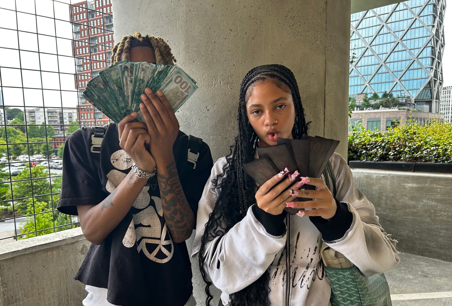 Evil Bandz